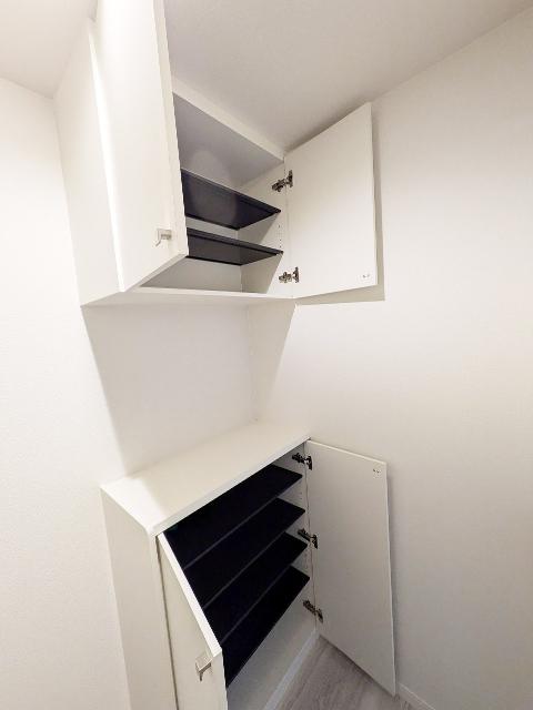クレア（102） 部屋画像