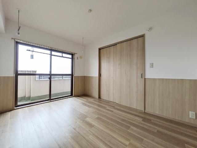 ドミール河原（802） 部屋画像