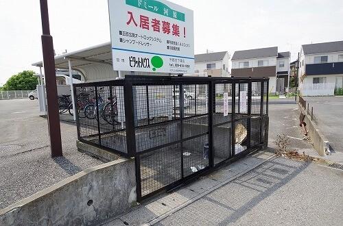 ドミール河原（802） 部屋画像