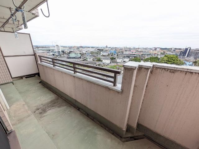 ドミール河原（802） 部屋画像