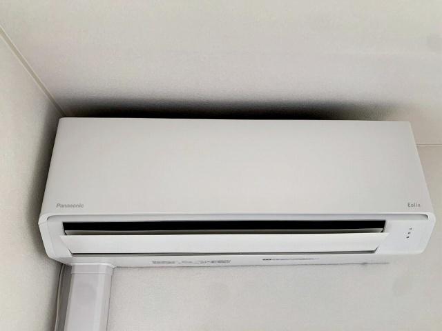 ドミール河原（802） 部屋画像