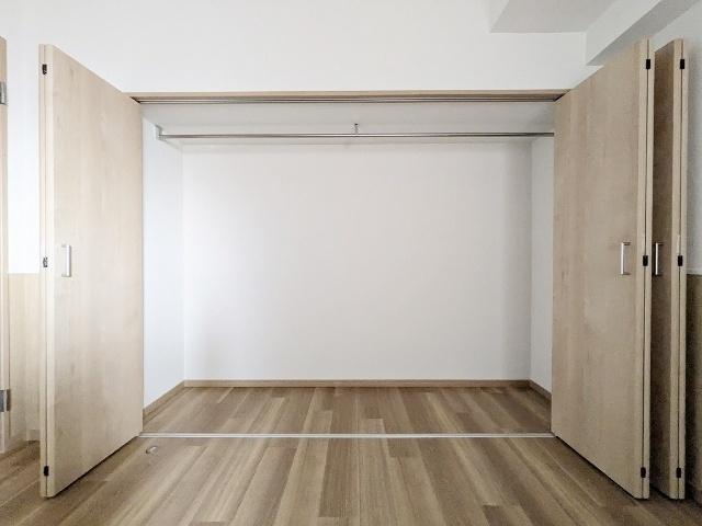 ドミール河原（802） 部屋画像