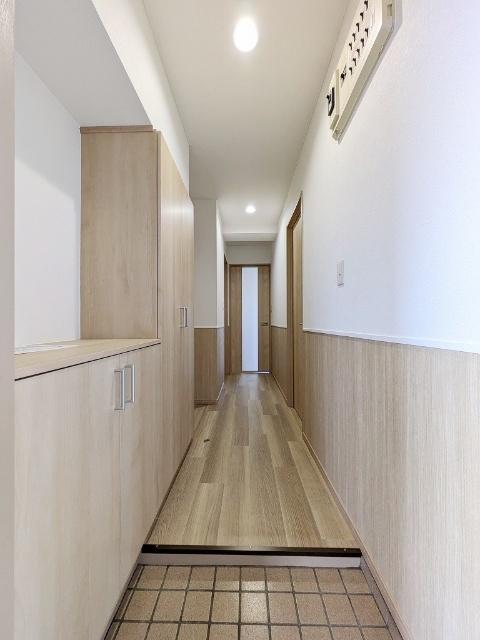 ドミール河原（802） 部屋画像