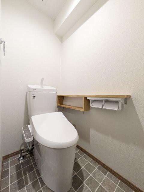 ドミール河原（802） 部屋画像