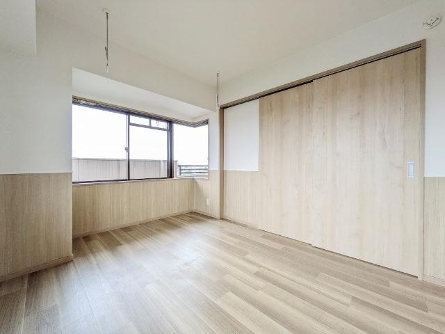 ドミール河原（903） 部屋画像