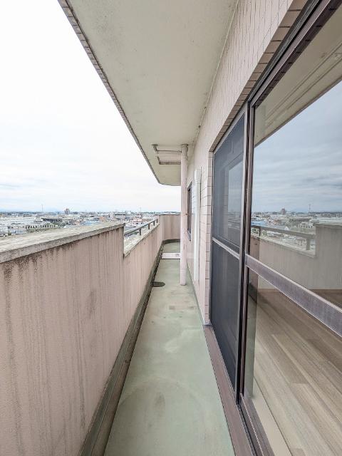 ドミール河原（903） 部屋画像