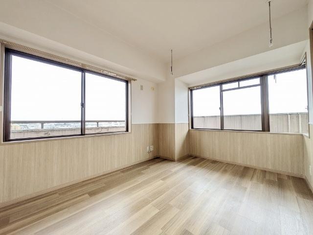 ドミール河原（903） 部屋画像