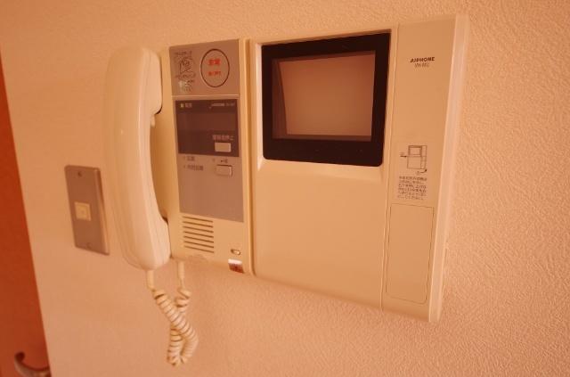 壱番館元今泉（601） 部屋画像