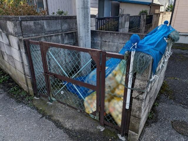 ドリームハイツB棟（103） 共有部分
