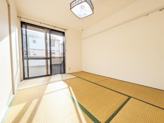 ドリームハイツB棟（103） 部屋画像
