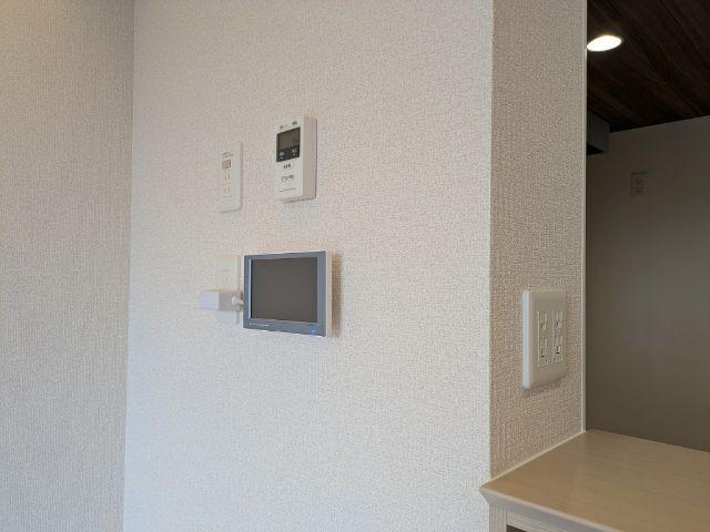 TORISIAS ゆいの杜6丁目　C棟（203） 設備