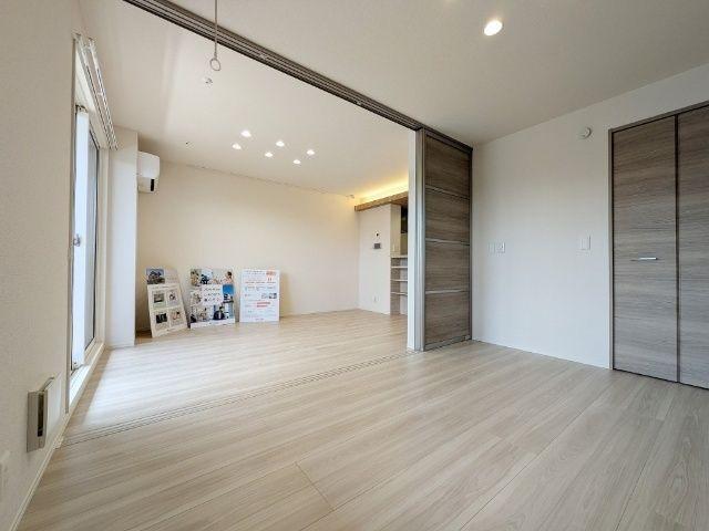 TORISIAS ゆいの杜6丁目　C棟（203） その他部屋・スペース