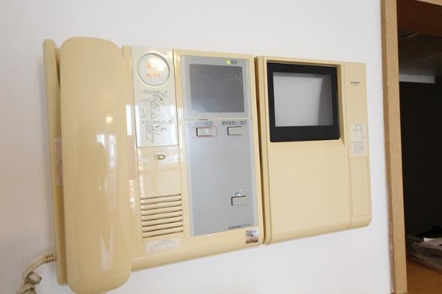オヴェスト宇都宮ザ・タワー（801） 部屋画像
