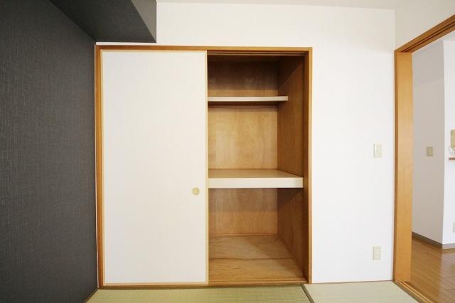 オヴェスト宇都宮ザ・タワー（801） 部屋画像