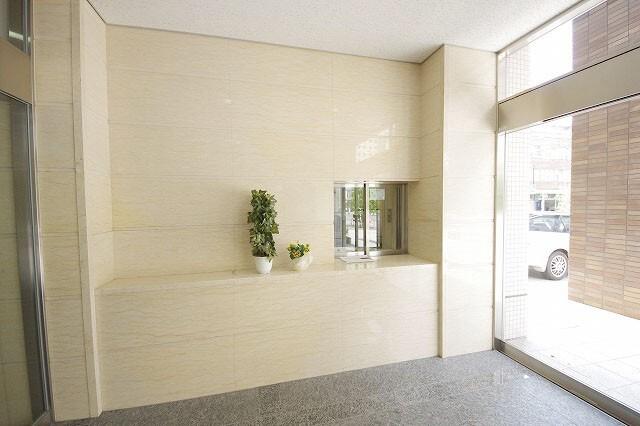 オヴェスト宇都宮ザ・タワー（801） 部屋画像