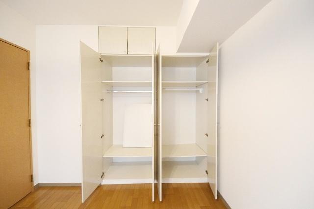 オヴェスト宇都宮ザ・タワー（801） 部屋画像