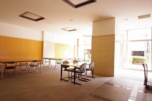オヴェスト宇都宮ザ・タワー（801） 部屋画像