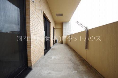 リバーサイド天神（506） 部屋画像