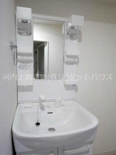 リバーサイド天神（506） 部屋画像