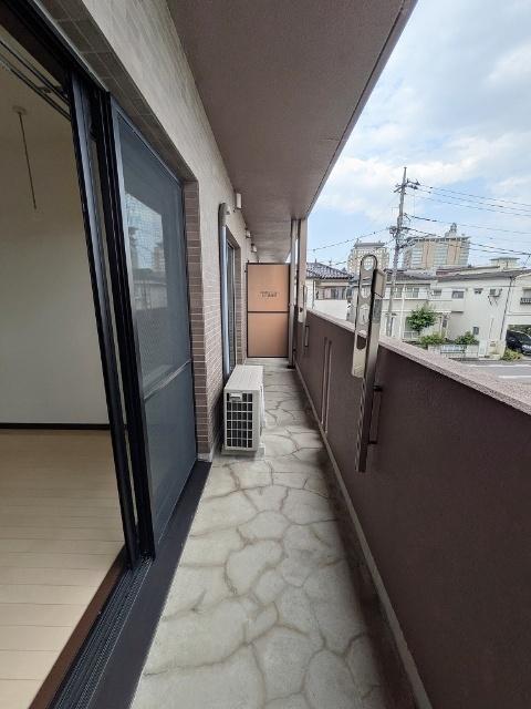 エフ プラッツ（305） 部屋画像