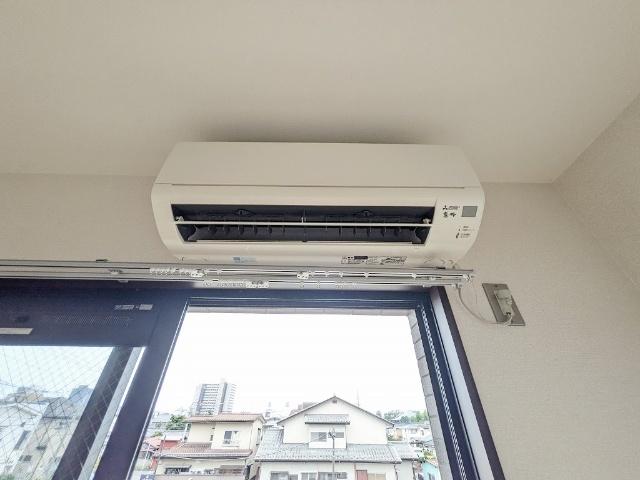 エフ プラッツ（305） 部屋画像