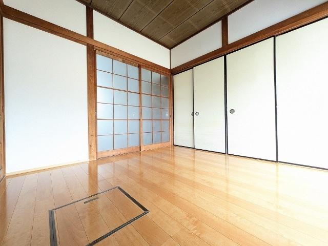 宝積寺平屋建貸家（1） その他部屋・スペース