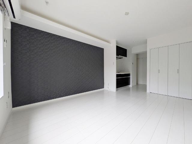 Briller　A（101） 部屋画像