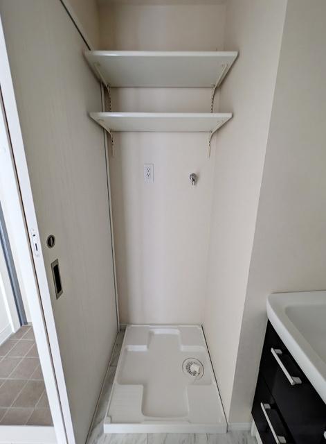 Briller　A（101） 部屋画像