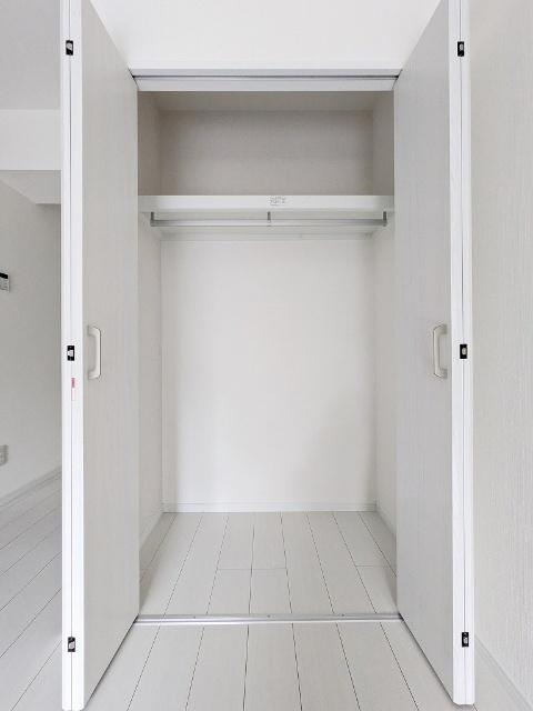 Briller　A（101） 部屋画像
