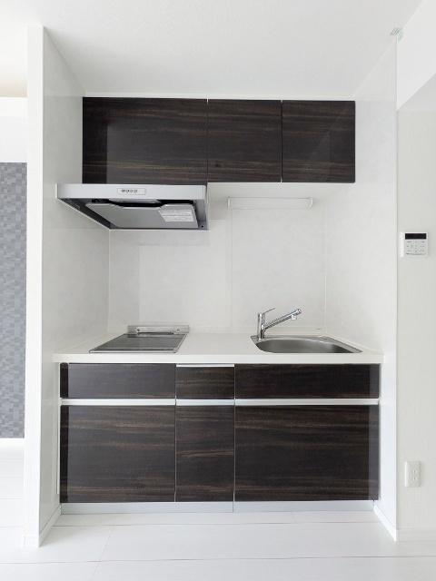 Briller　A（101） 部屋画像