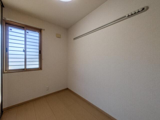 セジュールグリーン雅（105） 部屋画像