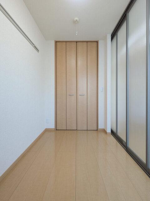 セジュールグリーン雅（105） 部屋画像