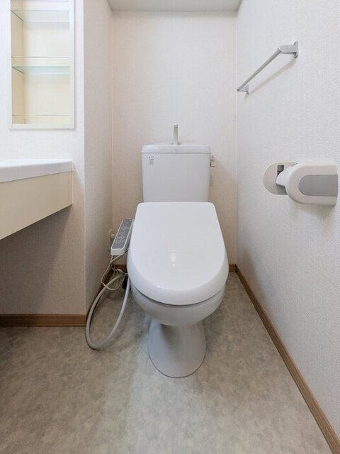 セジュールグリーン雅（105） 部屋画像