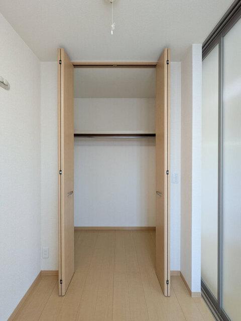 セジュールグリーン雅（105） 部屋画像