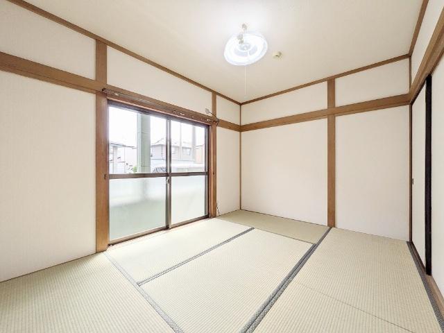キャッスル・テラF（102） 部屋画像