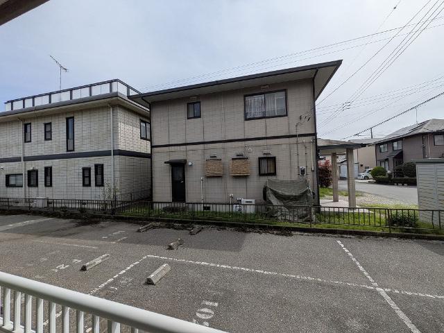 キャッスル・テラF（102） 部屋画像