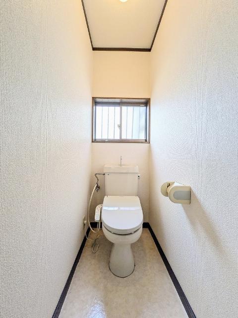 キャッスル・テラF（102） 部屋画像