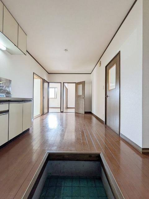 キャッスル・テラF（102） 部屋画像