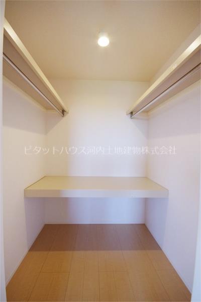 グランシャリオAbe（205） 部屋画像
