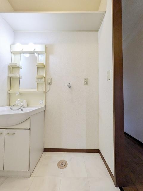 トリニティ A（101） 部屋画像