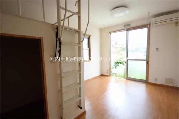 Kiratech White（106） 部屋画像