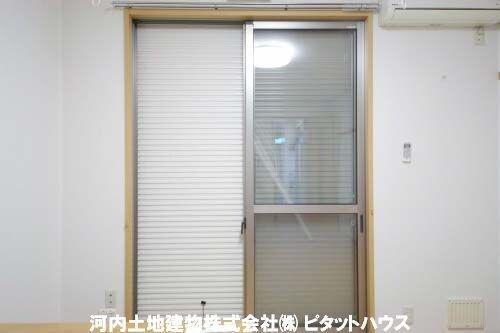 Kiratech White（106） 部屋画像