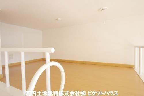 Kiratech White（106） 部屋画像