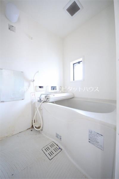 Kiratech White（106） 部屋画像