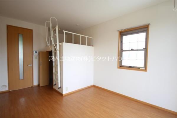 Kiratech White（106） 部屋画像