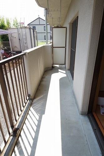ハイツ・アムール（103） 部屋画像