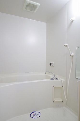 ハイツ・アムール（103） 部屋画像