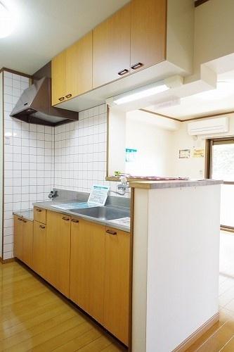 ハイツ・アムール（103） 部屋画像