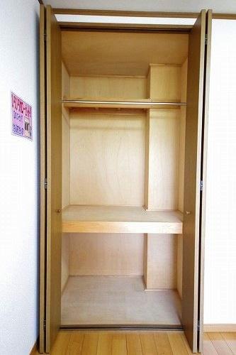 ハイツ・アムール（103） 部屋画像