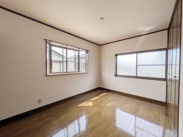 キャッスル・テラF（102） 部屋画像